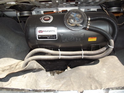 ขาย ฮอนด้า ซีวิค ปี 35 คาร์บู ติดแก๊ส ทะเบียนไม่ขาดต่อ พร้อมโอน