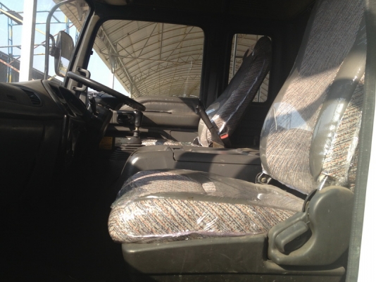 ขาย 6 ล้อคอกสูงยาว 7.20 เมตรยี่ห้อ ISUZU DECA เครื่อง 6HH1 210 แรงม้าพร้อมทะเบียนรถทำใหม่ทั้งคัน ขาย 6 ล้อคอกสูงยาว 7.20 เมตรยี่ห้อ ISUZU DECA เครื่อง 6HH1 210 แรงม้าพร้อมทะเบียนรถทำใหม่ทั้งคัน