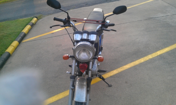 ขาย KAWASAKI GTO. Mark 4 พร้อมทะเบียน ขาย KAWASAKI GTO. Mark 4 พร้อมทะเบียน