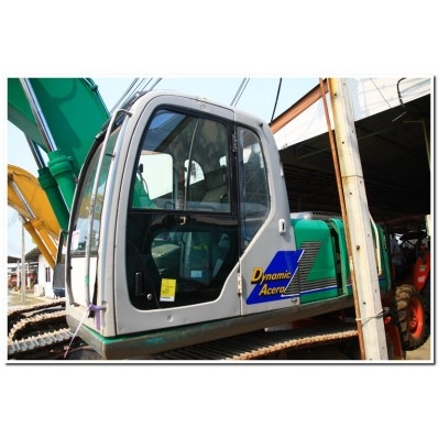 ขาย KOBELCO SK210NLC-6 เครื่อง ปั๊มดี