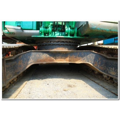 ขาย KOBELCO SK210NLC-6 เครื่อง ปั๊มดี