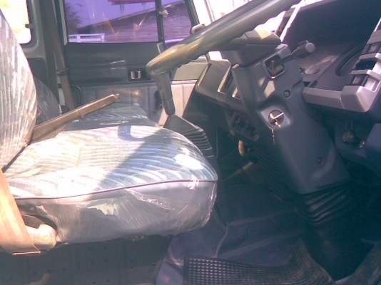 6 ล้อใหญ่ นางฟ้า ISUZU ROCKY FTR 195.แรงม้า *ตู้ 10บาน * *ยาว 7.20ม.* รถสวยจริง *รถห้างแท้ 100\%*