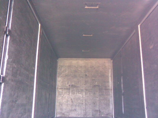 6 ล้อใหญ่ นางฟ้า ISUZU ROCKY FTR 195.แรงม้า *ตู้ 10บาน * *ยาว 7.20ม.* รถสวยจริง *รถห้างแท้ 100\%*