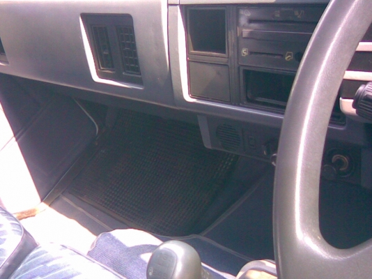 6 ล้อใหญ่ นางฟ้า ISUZU ROCKY FTR 195.แรงม้า *ตู้ 10บาน * *ยาว 7.20ม.* รถสวยจริง *รถห้างแท้ 100\%*