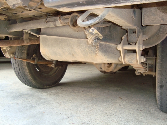 ขาย SUZUKI CARIBIAN ตู้ปลา ปี 89 ขาย SUZUKI CARIBIAN ตู้ปลา ปี 89