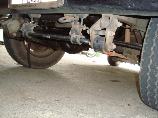 ขาย SUZUKI CARIBIAN ตู้ปลา ปี 89 ขาย SUZUKI CARIBIAN ตู้ปลา ปี 89