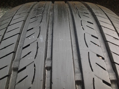 ขายยาง215/55/16 ปี 4310 YOKOHAMA dB Japan 1 คู่