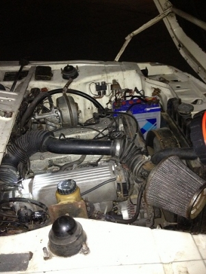 ขาย bmw 1602 ไฟท้ายกลมครับ