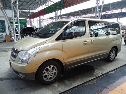 H-1 รถมือเดียว ราคาถูกมากค่ะ วิ่ง 4 หมื่น