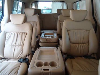 H-1 รถมือเดียว ราคาถูกมากค่ะ วิ่ง 4 หมื่น