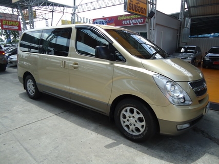 H-1 รถมือเดียว ราคาถูกมากค่ะ วิ่ง 4 หมื่น