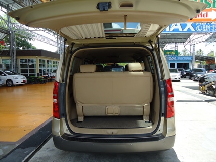 H-1 รถมือเดียว ราคาถูกมากค่ะ วิ่ง 4 หมื่น