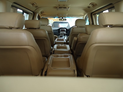 H-1 รถมือเดียว ราคาถูกมากค่ะ วิ่ง 4 หมื่น