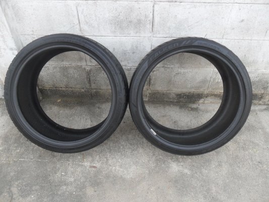 ยาง ขอบ19 สวยๆ