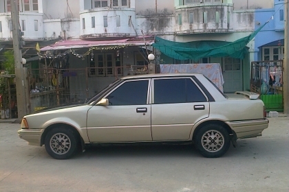 nissun วางเครื่องnv1500 ติดแก็สlpg พวงมาลัยเพาเวอร์ nissun วางเครื่องnv1500 ติดแก็สlpg พวงมาลัยเพาเวอร์