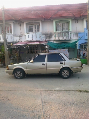 nissun วางเครื่องnv1500 ติดแก็สlpg พวงมาลัยเพาเวอร์ nissun วางเครื่องnv1500 ติดแก็สlpg พวงมาลัยเพาเวอร์