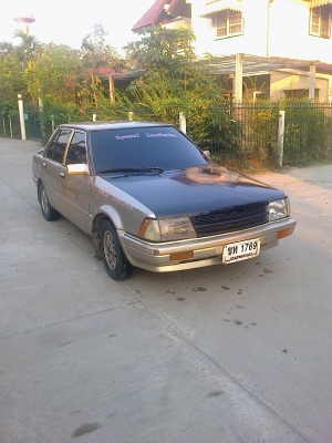 nissun วางเครื่องnv1500 ติดแก็สlpg พวงมาลัยเพาเวอร์ nissun วางเครื่องnv1500 ติดแก็สlpg พวงมาลัยเพาเวอร์