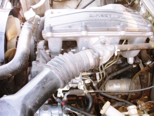 ขาย กระบะแค็ป MAZDA B2500 Thunder ปี40/97 เครื่องมังกรดำ ประหยัดน้ำมันสุดๆ  แน่นๆไม่หลวม ภายในดี แอร์เย็น ช่วงล่างนิ่ม คัสซีสวย