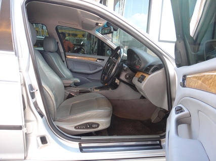 BMW SERIES 3 323i E46 รถแต่งมาแล้ว