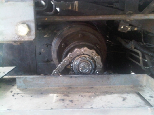 ขายรถปูยาง SUMITOMO(ล้อยาง) HA60W สภาพดี พร้อมใช้งาน