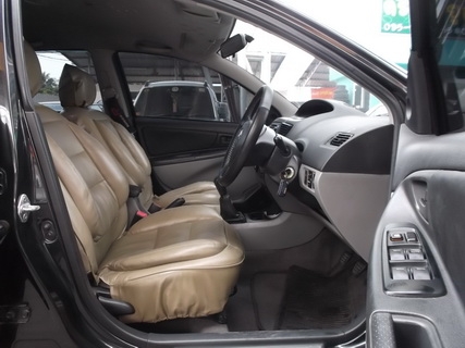 VIOS m/t รถบอดี้เดิมไม่มีชน ราคาถูกพร้อมรถสวย