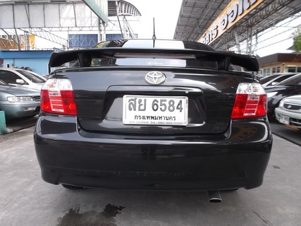 VIOS m/t รถบอดี้เดิมไม่มีชน ราคาถูกพร้อมรถสวย