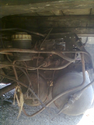 ขายด่วนสิบล้อร๊อกกี้เครื่อง195  6HE   สภาพสวย  เอกสารพร้อมโอน