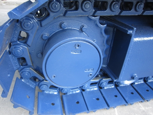 ขาย รถขุดเล็ก KOMATSU รุ่น PC30-6- แทร็กเหล็ก มือสองญี่ปุ่น ขาย รถขุดเล็ก KOMATSU รุ่น PC30-6- แทร็กเหล็ก มือสองญี่ปุ่น