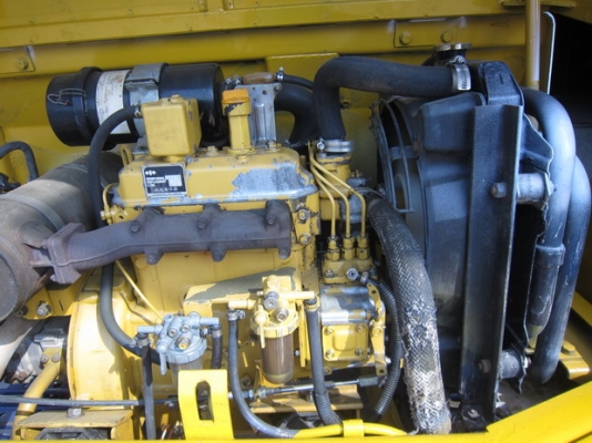 ขาย รถขุดเล็ก KOMATSU รุ่น PC30-6- แทร็กเหล็ก มือสองญี่ปุ่น ขาย รถขุดเล็ก KOMATSU รุ่น PC30-6- แทร็กเหล็ก มือสองญี่ปุ่น