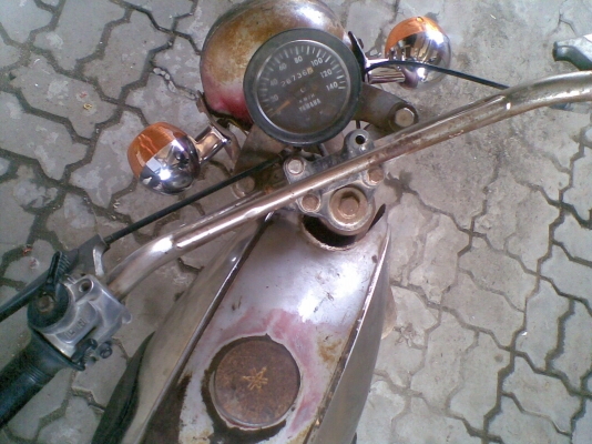 YL2 #433 แห้งๆ เครื่องดี มีทบ. - นัดเชียงใหม่ YL2 #433 แห้งๆ เครื่องดี มีทบ. - นัดเชียงใหม่