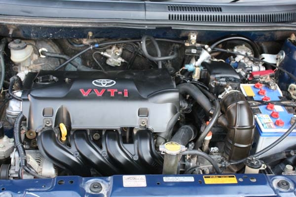 โตโยต้า วีออส ตัวท็อบสุด 325000 จัดเต็ม