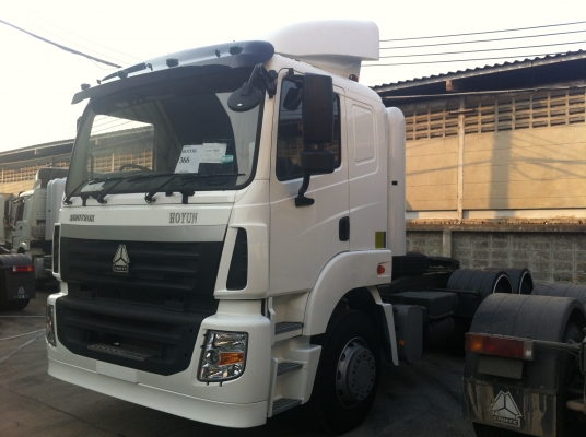 ขายรถหัวลากมือหนึ่ง