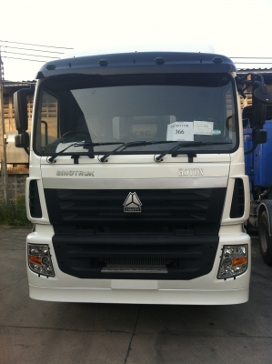 ขายรถหัวลากมือหนึ่ง