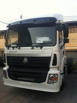 ขายรถหัวลากมือหนึ่ง