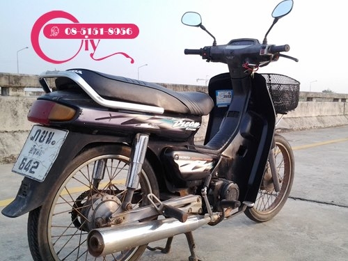 ด่วน!! Dream สตาร์ทมือ เดิมทุกส่วน แบ็ตใหม่ ไดสตาร์ทใหม่ เล่มครบ ด่วน!! Dream สตาร์ทมือ เดิมทุกส่วน แบ็ตใหม่ ไดสตาร์ทใหม่ เล่มครบ