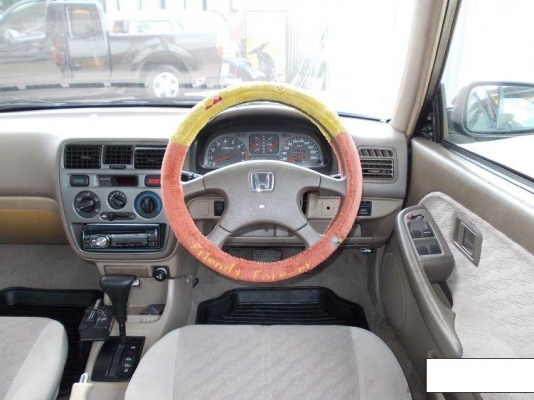 TYPE-Z 239,000 นัดดูรถได้ค่ะ มือเดียว ญ.ใช้