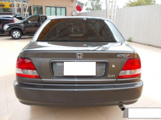 TYPE-Z 239,000 นัดดูรถได้ค่ะ มือเดียว ญ.ใช้