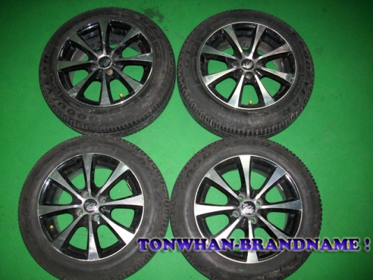 ขาย ล้อแม็กมือสอง