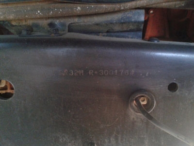 ขาย Roc 195 แรง หกล้อ ห้างแท้ เบรกทิฟฟี่ พาวเวอร์ สวยพร้อมใช้  โทร 088-4501277