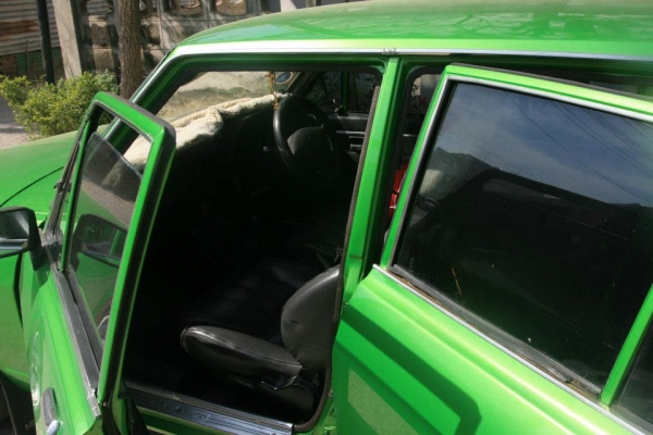 ขายด่วน mitsubishi galant 1976 แม็กก้านกล้วย