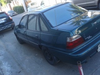 ขายแดวู เครื่อง4A AUTO LPG กระจกไฟฟ้า มีทะเบียน ขายแดวู เครื่อง4A AUTO LPG กระจกไฟฟ้า มีทะเบียน