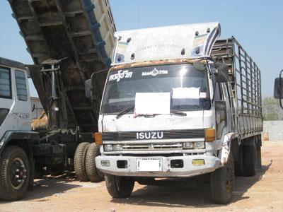 ขาย Roccy 175 turbo ห้างแท้ ยาว 6.3 เมตร ทิฟฟี่ พาวเวอร์ โทร 088-4501277