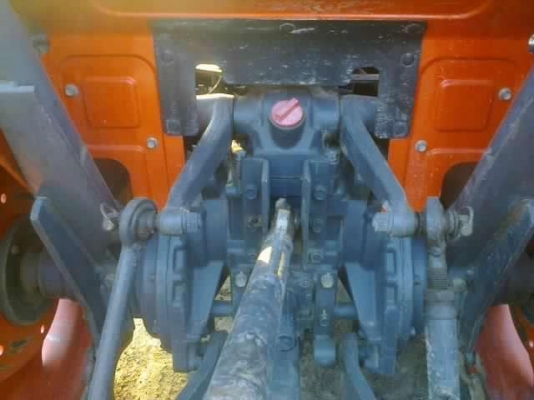 มาแล้วคับนางฟ้าคูโบต้า สภาพดี l3608