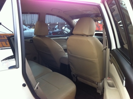 PAJERO SPORT 2011 รถสวยจัด มับุ๊คเซอวิสครบ