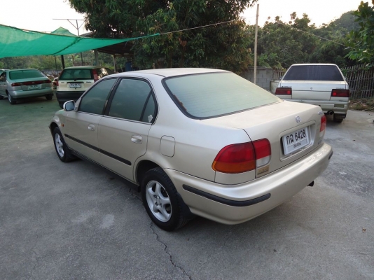 ขาย Honda civic ตาโต เครื่องV-tec สภาพนางฟ้า ราคา 195,000 บาท พร้อมโอนครับ ++++++++ ขาย Honda civic ตาโต เครื่องV-tec สภาพนางฟ้า ราคา 195,000 บาท พร้อมโอนครับ ++++++++