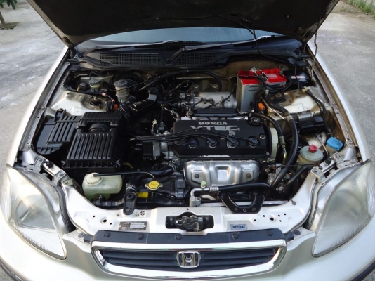 ขาย Honda civic ตาโต เครื่องV-tec สภาพนางฟ้า ราคา 195,000 บาท พร้อมโอนครับ ++++++++ ขาย Honda civic ตาโต เครื่องV-tec สภาพนางฟ้า ราคา 195,000 บาท พร้อมโอนครับ ++++++++