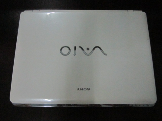 ขายโน๊คบุ๊ค sony