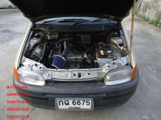 ขาย Fiat Punto สีบรอนซ์ทองสวยๆ ราคา 85,000 บาท พร้อมโอนครับ ++++++++ ขาย Fiat Punto สีบรอนซ์ทองสวยๆ ราคา 85,000 บาท พร้อมโอนครับ ++++++++