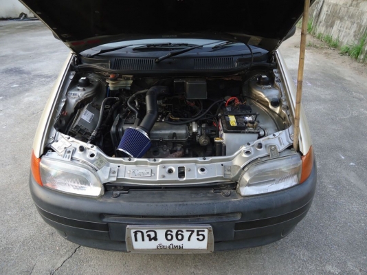 ขาย Fiat Punto สีบรอนซ์ทองสวยๆ ราคา 85,000 บาท พร้อมโอนครับ ++++++++ ขาย Fiat Punto สีบรอนซ์ทองสวยๆ ราคา 85,000 บาท พร้อมโอนครับ ++++++++