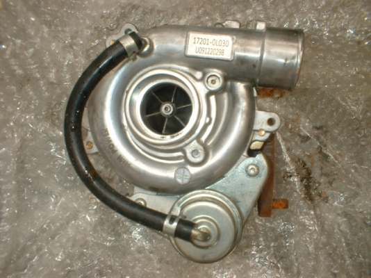 ขาย turbo 2500 toyota ขาย turbo 2500 toyota
